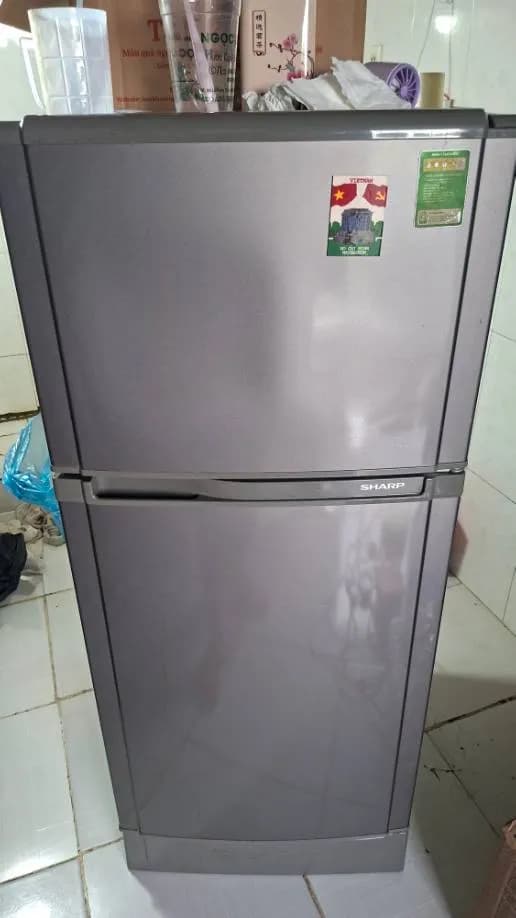 Thay linh kiện bo mạch tủ lạnh Sharp tại Tây Thạnh Tân Phú tại Phường Tây Thạnh, Tân Phú
