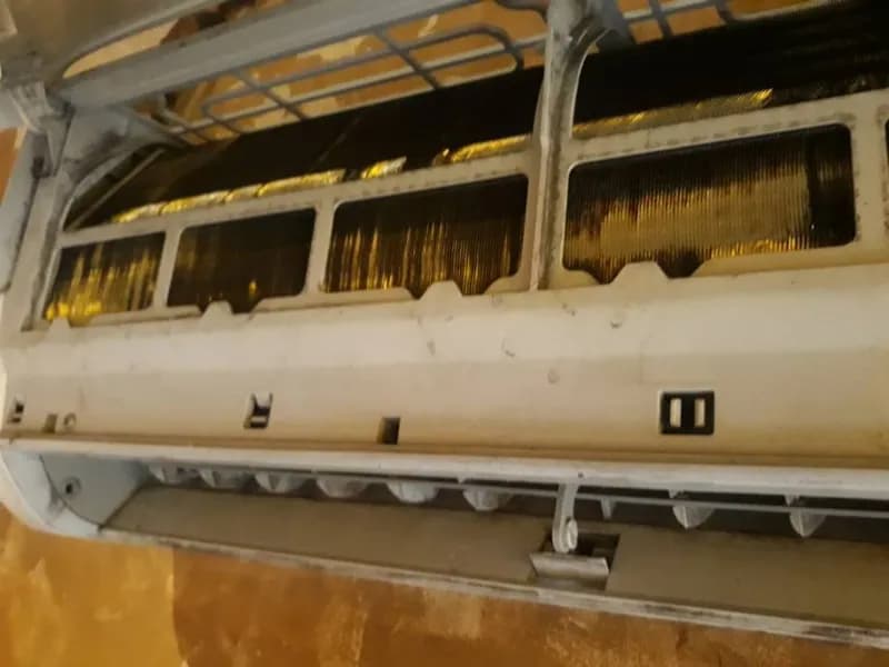 Kiểm tra và vệ sinh máy lạnh tại Quận 1 giá rẻ tại Quận 1