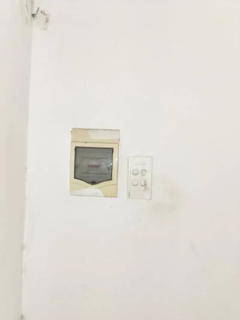 Thay thế CB và đấu nối lại hệ thống điện Quận 12 tại phường Thạnh Xuân, Quận 12