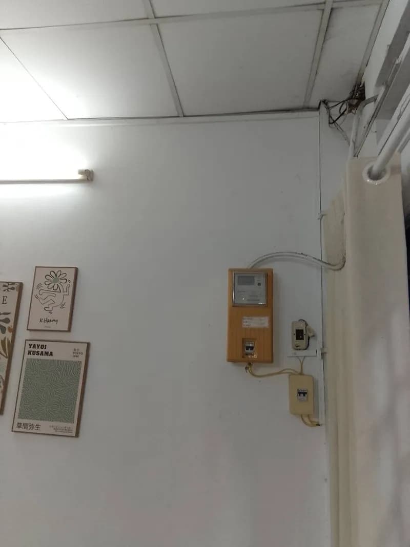 Đấu nối lại hệ thống điện, thay Aptomat an toàn tại Gò Vấp tại Gò Vấp