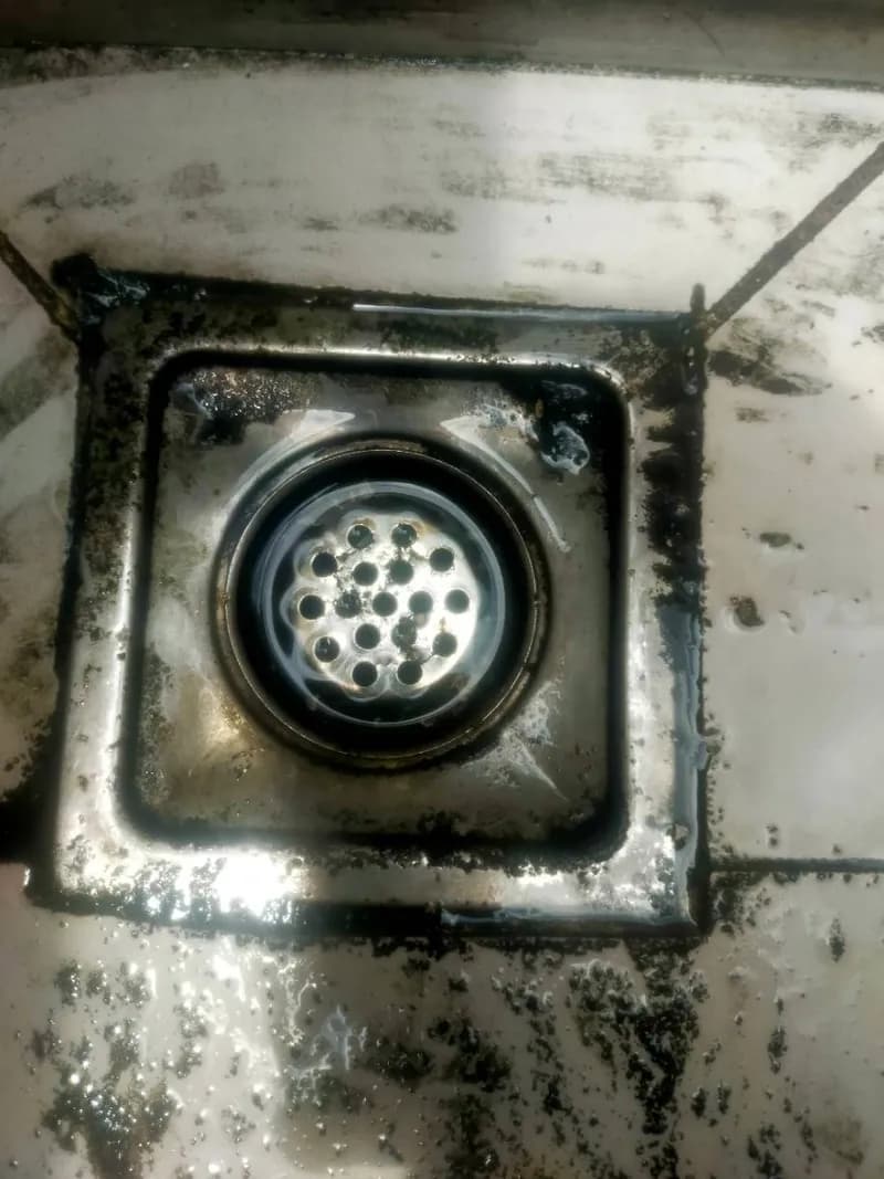 Thông tắc cống thoát sàn nhà vệ sinh chuyên nghiệp tại Gò Vấp tại Gò Vấp