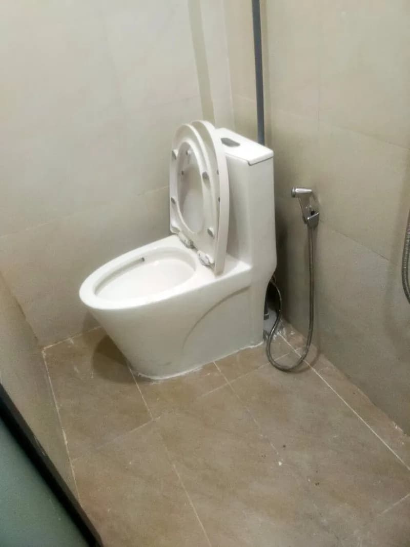 Chống thấm rò rỉ chân bồn cầu tại Bình Thạnh chuyên nghiệp tại Bình Thạnh
