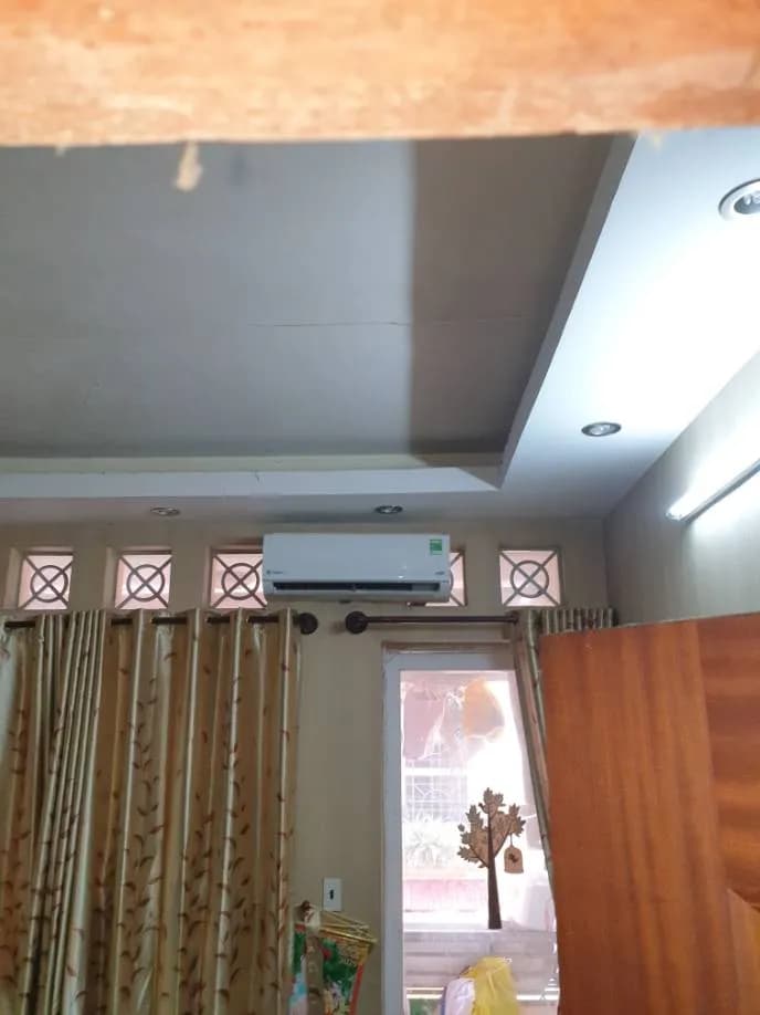 Vệ sinh máy lạnh Casper tại Phường 12 Quận 10 giá rẻ tại phường 12, Quận 10
