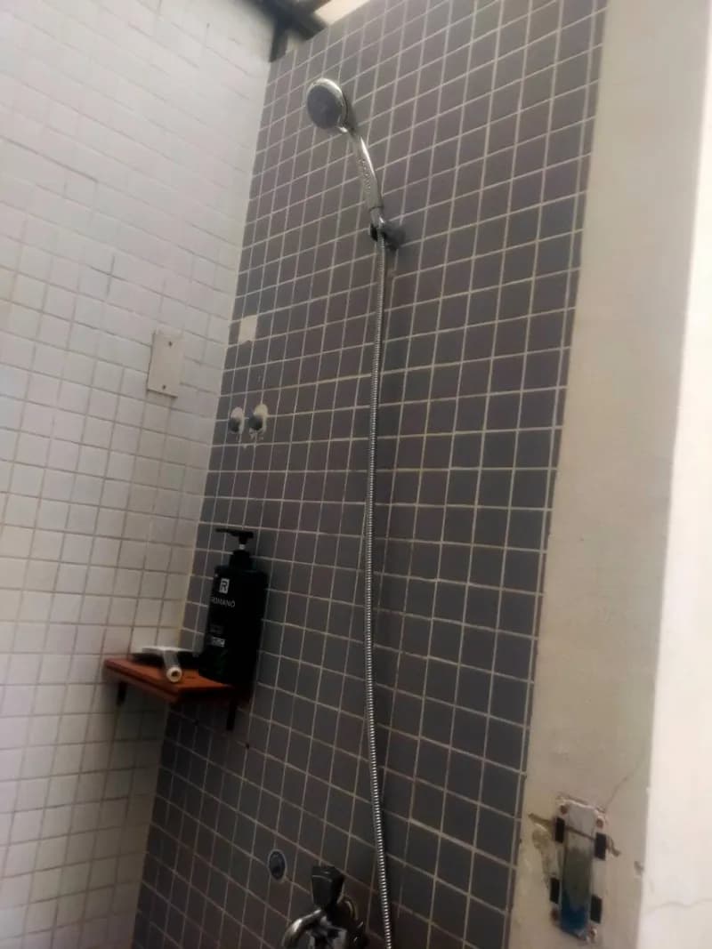 Kiểm tra rò rỉ ống nước lavabo và vòi sen tại Tân Định, Quận 1 tại Phường Tân Định, Quận 1