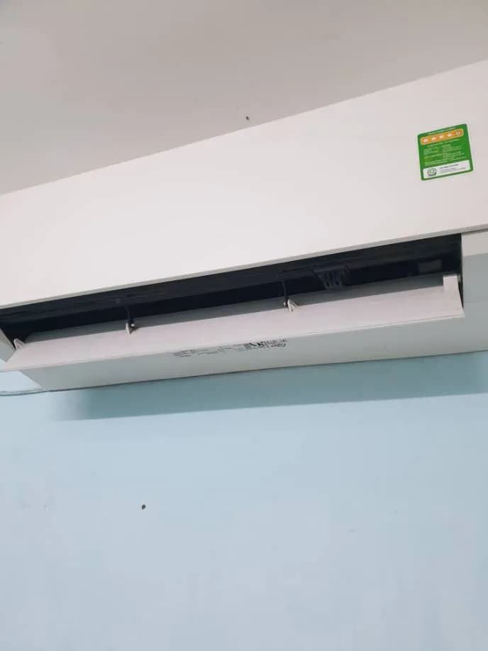 Vệ sinh máy lạnh Inverter tại phường Vườn Lài, Quận 10 tại phường vườn lài TP.hcm, Quận 10