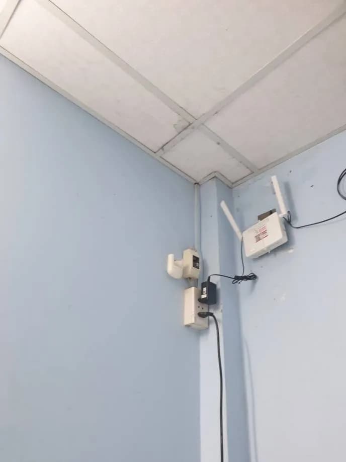 Thay thế CB nguồn máy lạnh tại Quận 7 giá rẻ tại Quận 7