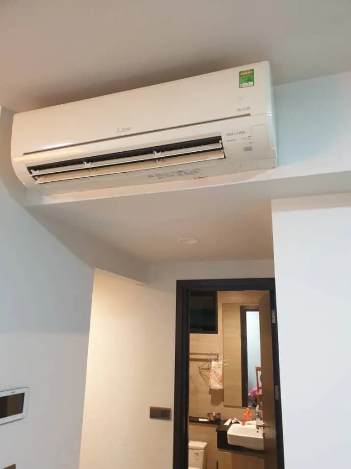 Vệ sinh máy lạnh Mitsubishi tại Phường Thạnh Mỹ Lợi, Thủ Đức tại Phường Thạnh Mỹ Lợi, Thủ Đức