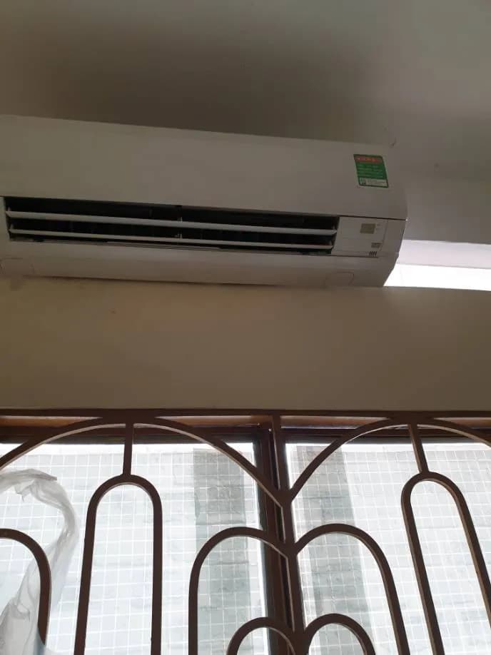 Nạp gas máy lạnh treo tường tại phường Bình Thạnh giá rẻ tại phường Bình Thạnh, Bình Thạnh