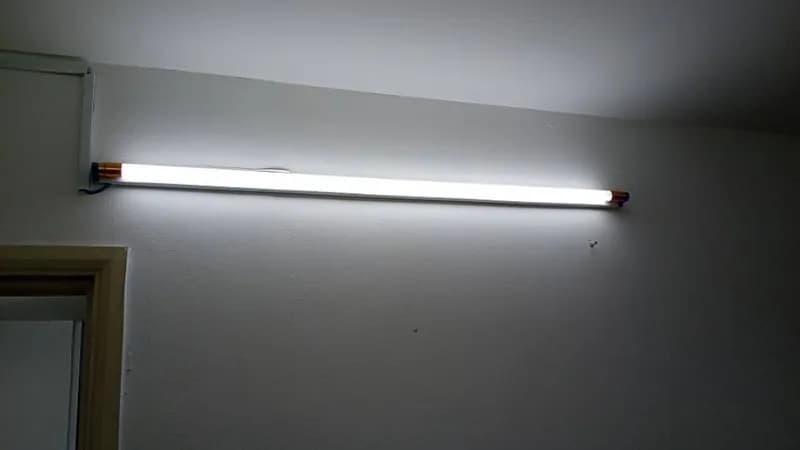Thay thế bóng đèn LED tiết kiệm điện tại Bình Thạnh tại Bình Thạnh