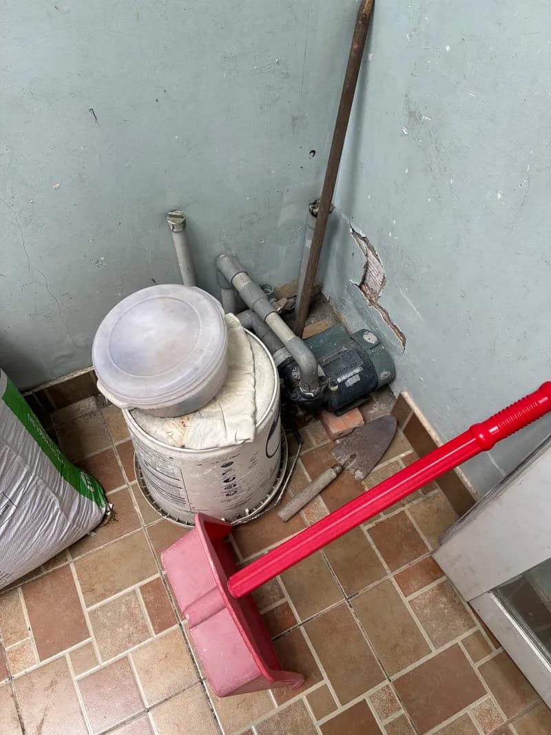 Thay phớt và vệ sinh cánh quạt máy bơm tại Tân Phú tại Tân Phú