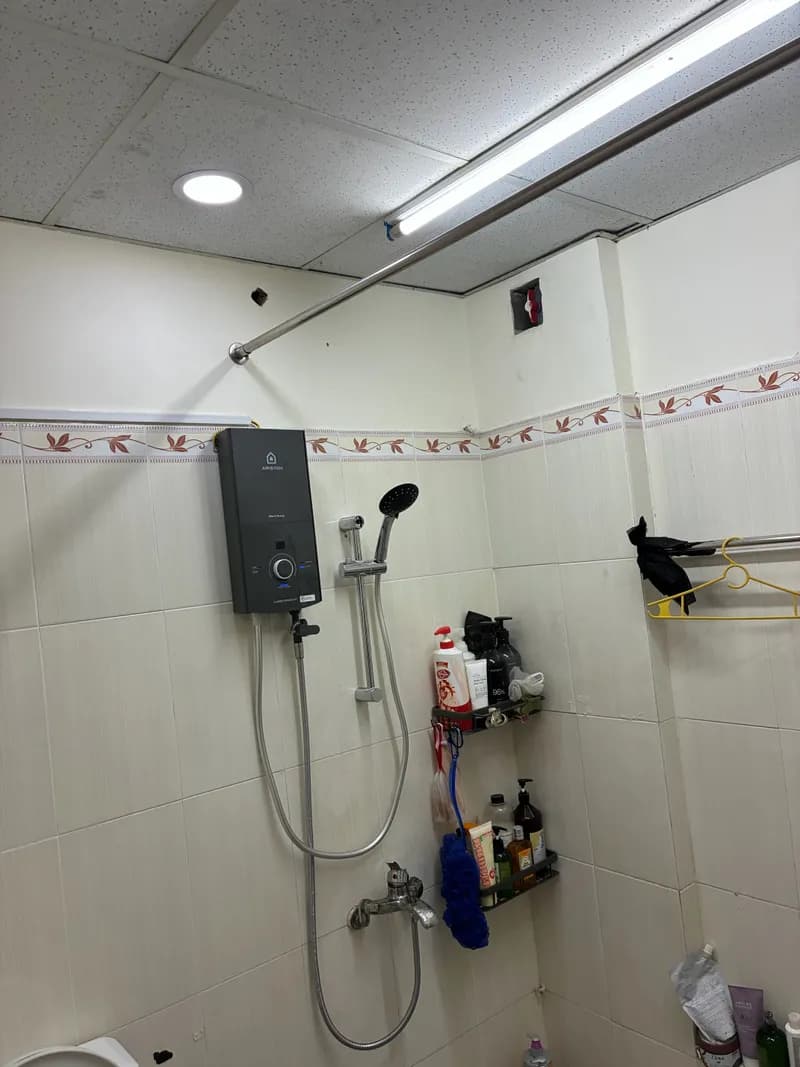 Lắp đặt máy nước nóng năng lượng mặt trời tại Quận 8 tại Quận 8