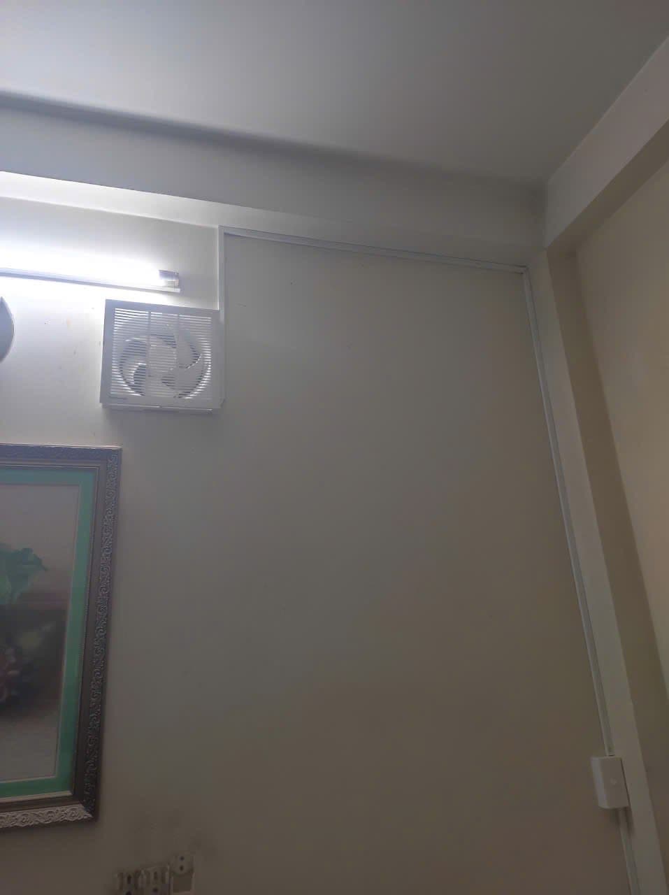 Kết quả Tư vấn lắp quạt hút tại Thủ Đức — thợ Bùi Văn An