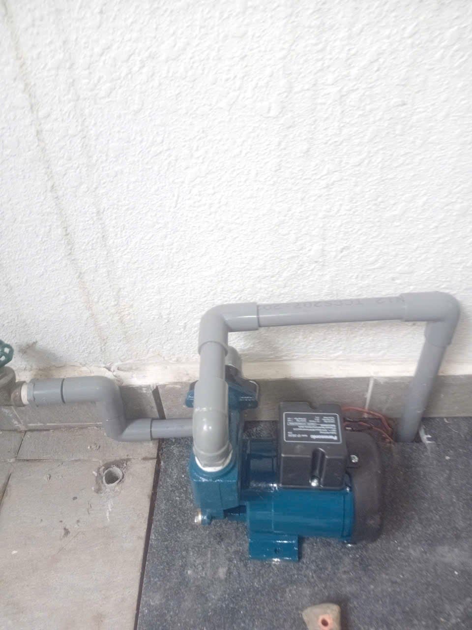 Kết quả Sửa bơm tại TPHCM — thợ Bùi Văn An
