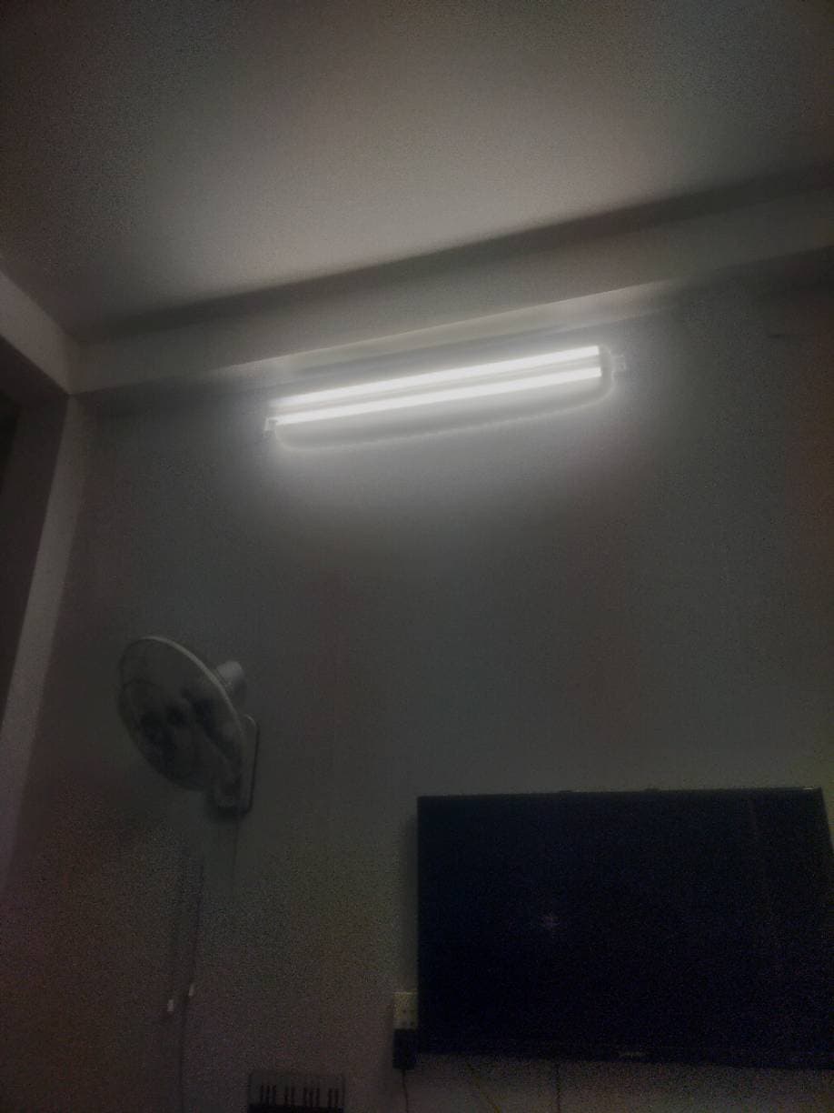Thay thế lắp đặt đèn tuýp LED tại quận Bình Thạnh tại Bình Thạnh