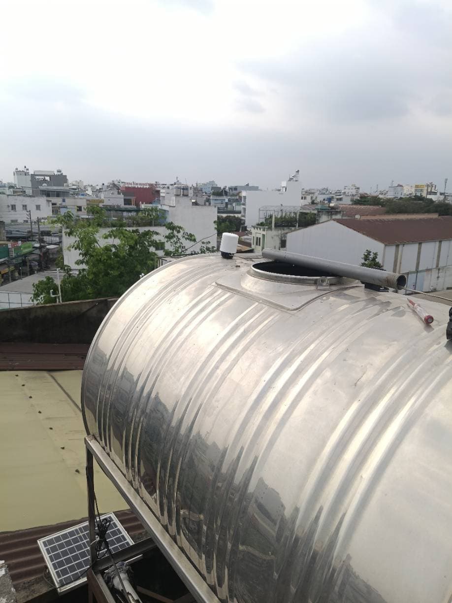 Thay phao cơ bồn nước inox tại quận Bình Tân giá rẻ tại Bình Tân