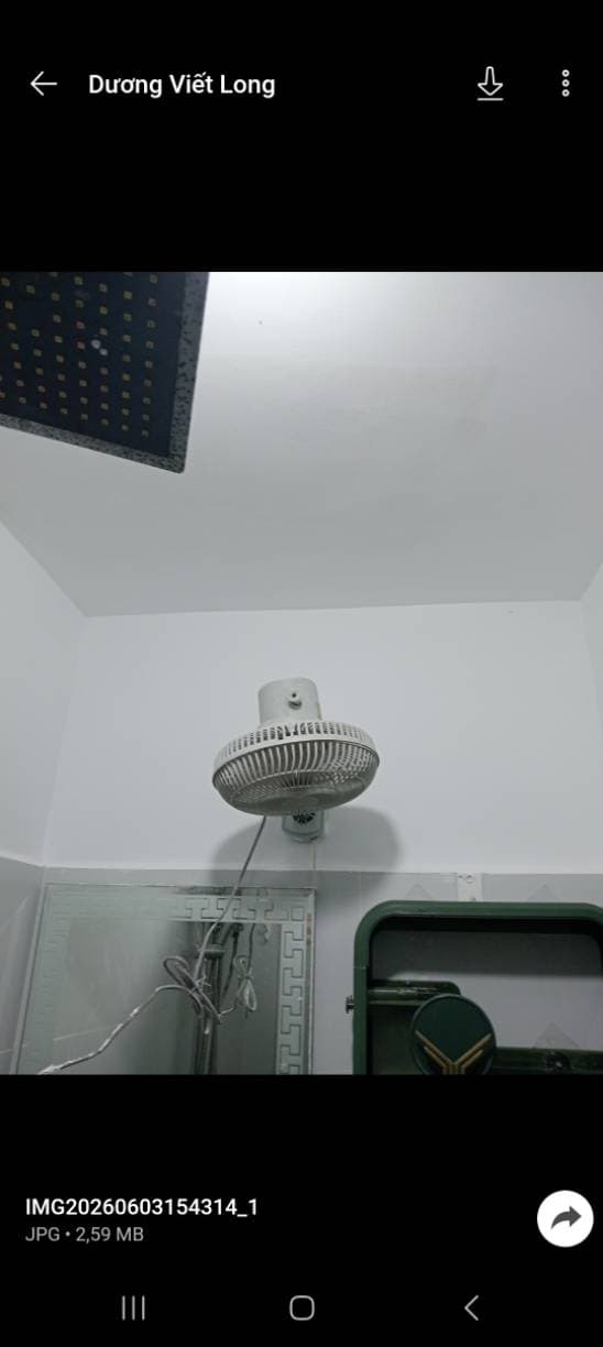 Chống thấm và sơn lại tường nhà vệ sinh trọn gói tại TPHCM tại TPHCM