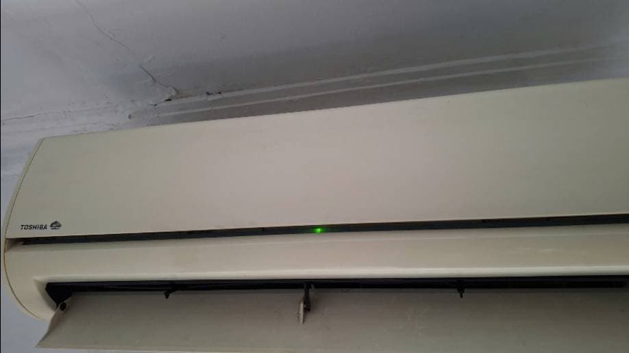 Kết quả Vệ sinh máy lạnh 1.5HP tại TPHCM giá rẻ chuyên nghiệp tại TPHCM — thợ Lê Hữu Lộc