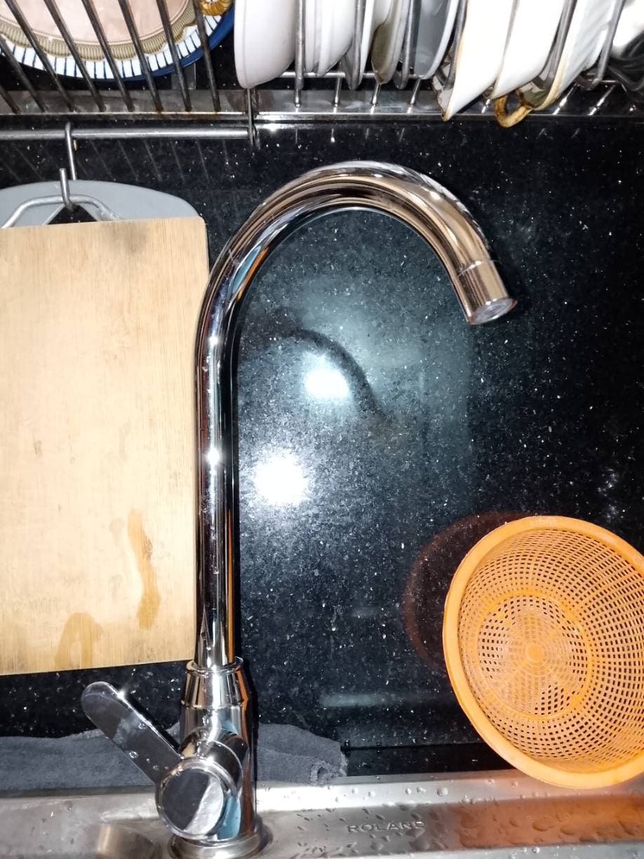Kết quả Thay vòi nước bồn rửa chén inox 304 tại TPHCM tại TPHCM — thợ Đỗ Nhiều