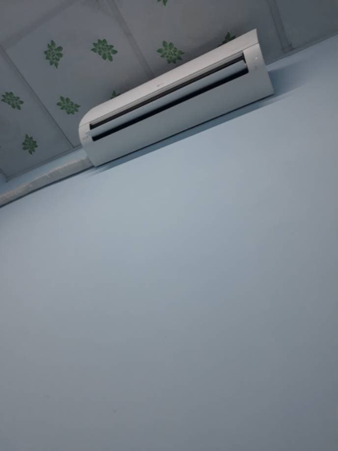 Vệ sinh máy lạnh và nạp gas R32 tại TPHCM giá rẻ tại TPHCM