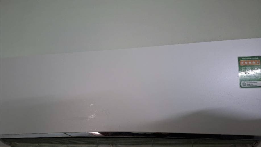 Kết quả Vệ sinh máy lạnh treo tường chuyên nghiệp tại TPHCM giá rẻ tại TPHCM — thợ Lê Hữu Lộc