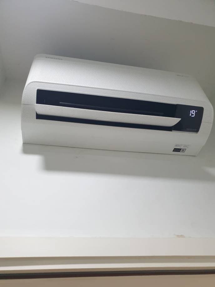 Vệ sinh máy lạnh Samsung tại phường Hạnh Thông, Thủ Đức tại Phường Hạnh Thông, Thủ Đức