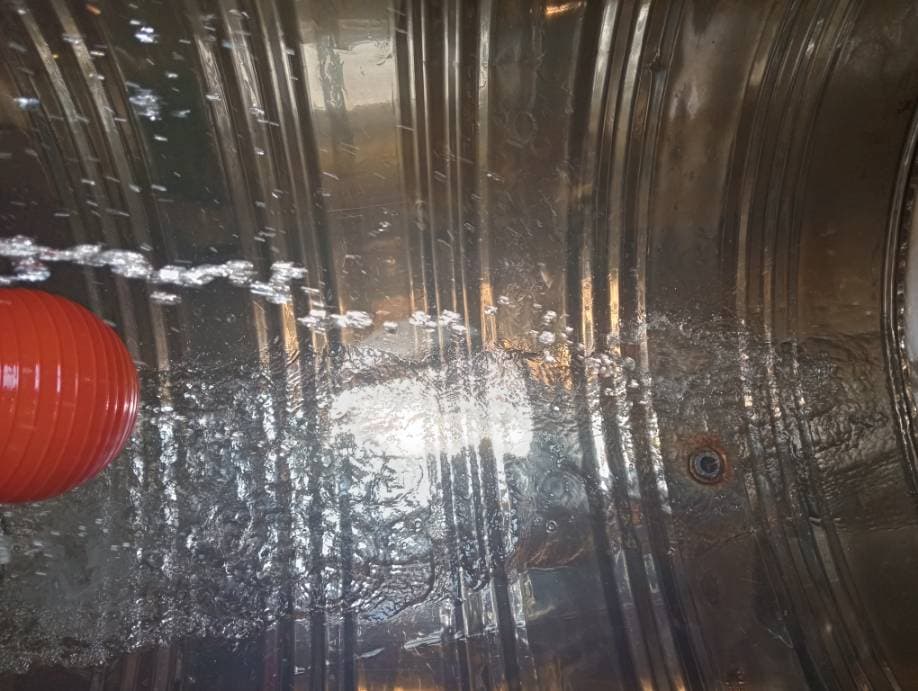 Kết quả Vệ sinh bồn nước inox 500l chuyên nghiệp tại TPHCM tại TPHCM — thợ Võ Hồng Hải