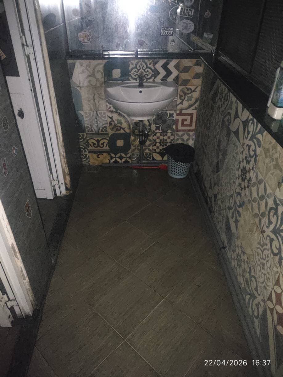 Kết quả Thông tắc đường ống thoát nước lavabo chuyên nghiệp tại TPHCM tại TPHCM — thợ Nguyễn Hoàng Khánh