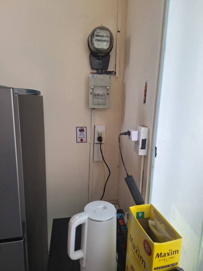 Kết quả Thay thế ổ cắm điện Schneider tại phường Tân Hưng, Quận 7 tại phường Tân Hưng, Quận 7 — thợ Trần Quốc Đông