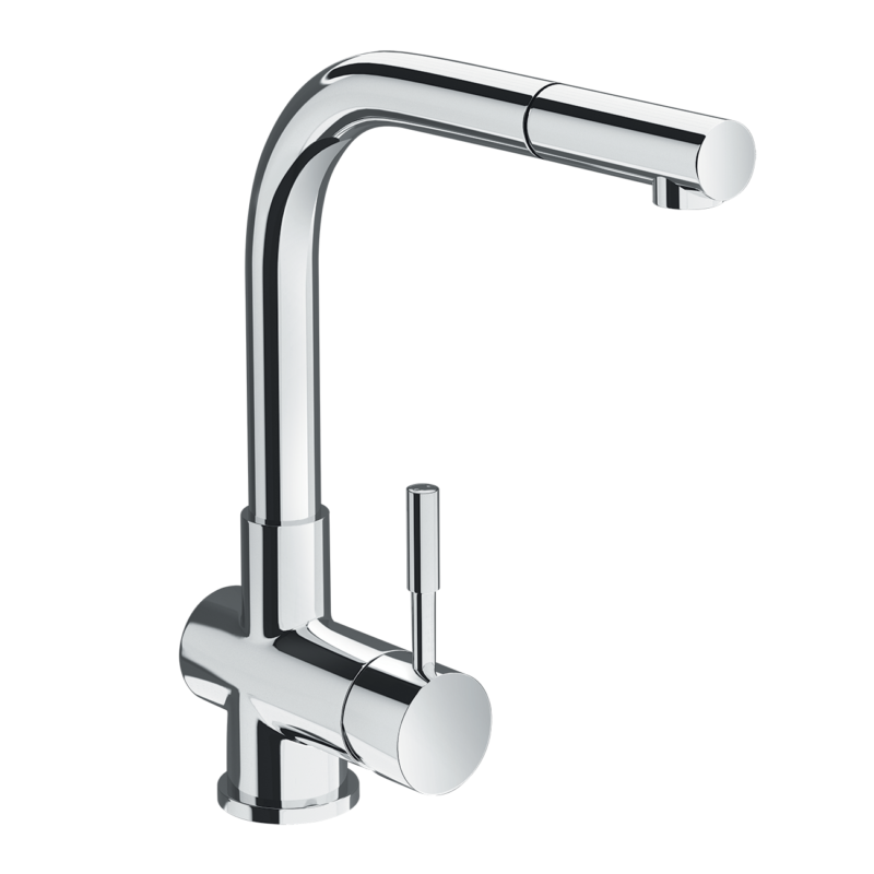 Thợ 1Fix tại TPHCM với đầy đủ dụng cụ chuyên nghiệp đang chuẩn bị thay vòi nước.